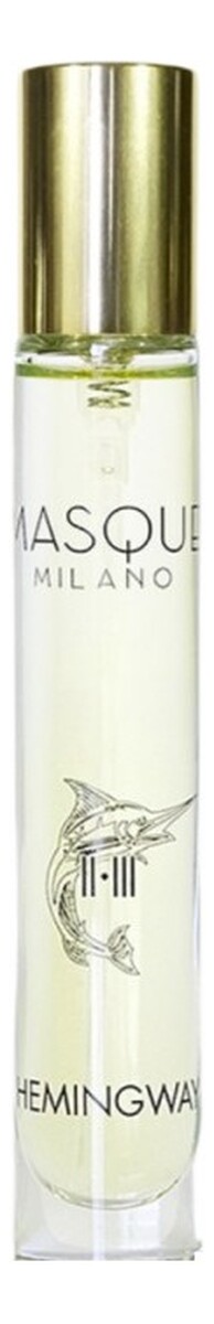 Woda perfumowana spray