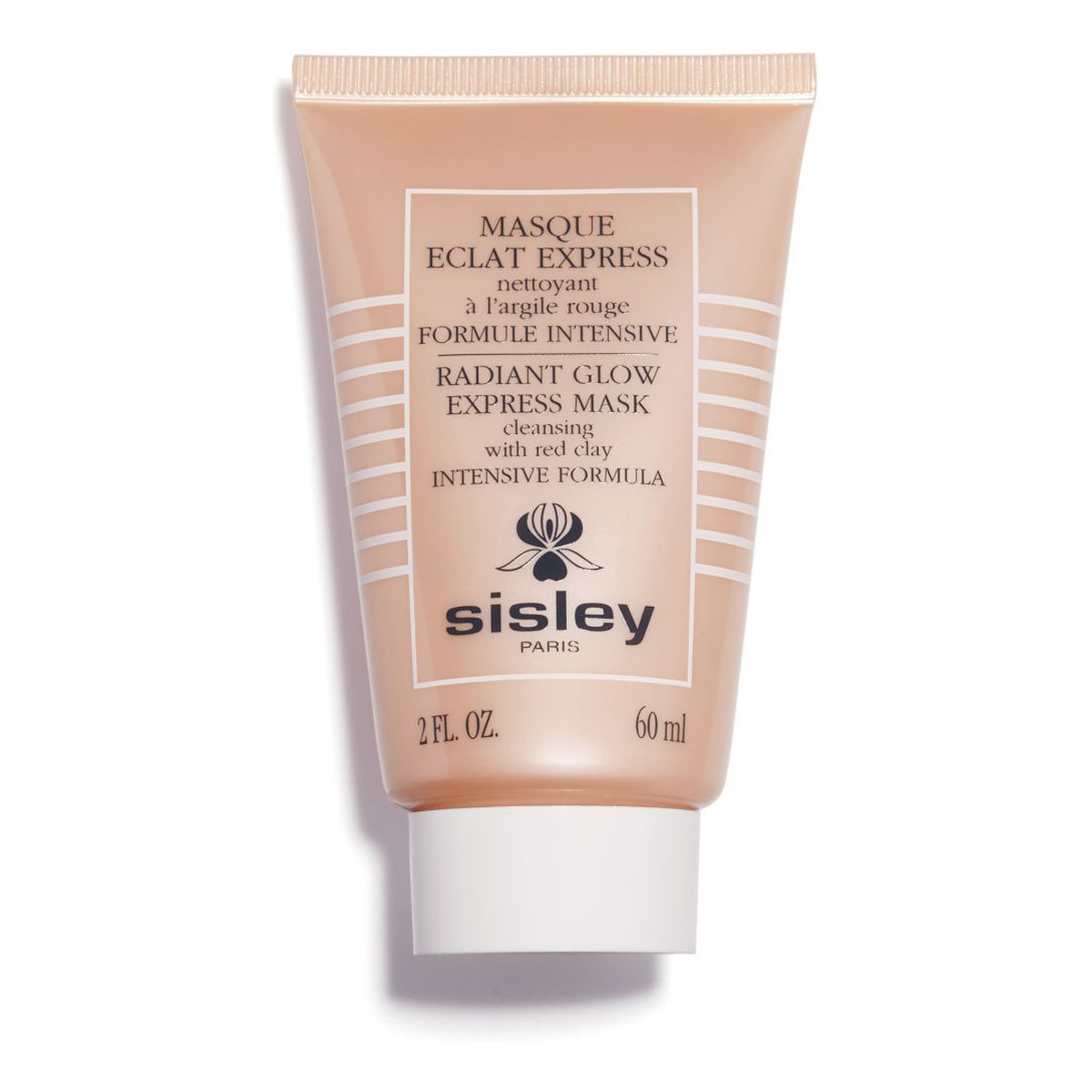 Sisley Masque eclat express maseczka rozświetlająca 60ml