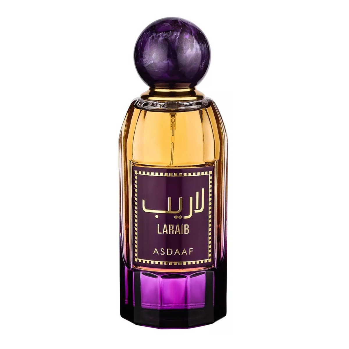Asdaaf Laraib Woda perfumowana spray 100ml