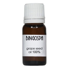 Olej z pestek winogron 100%