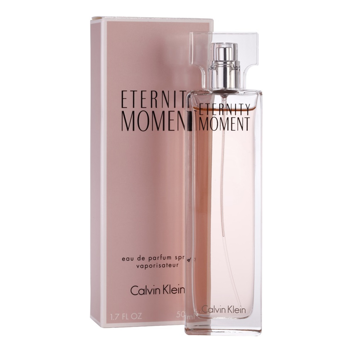 Calvin Klein Eternity Moment Woda perfumowana spray 50ml
