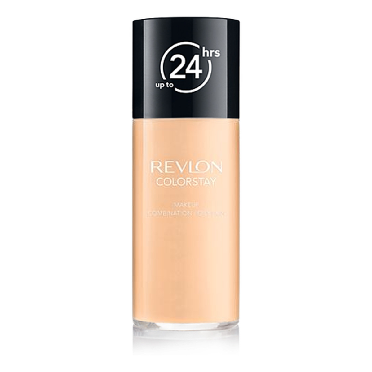 Revlon ColorStay Combination Oily 24 h Podkład Do Cery Tłustej i Mieszanej z pompką 30ml