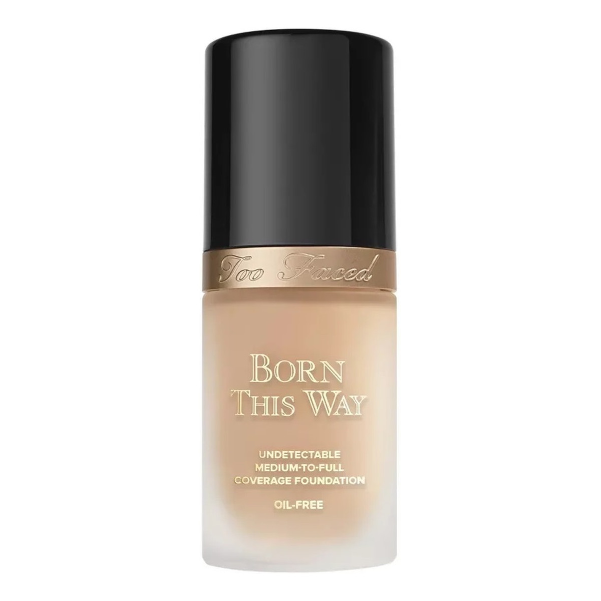 Too Faced Born This Way Foundation podkład do twarzy 30ml