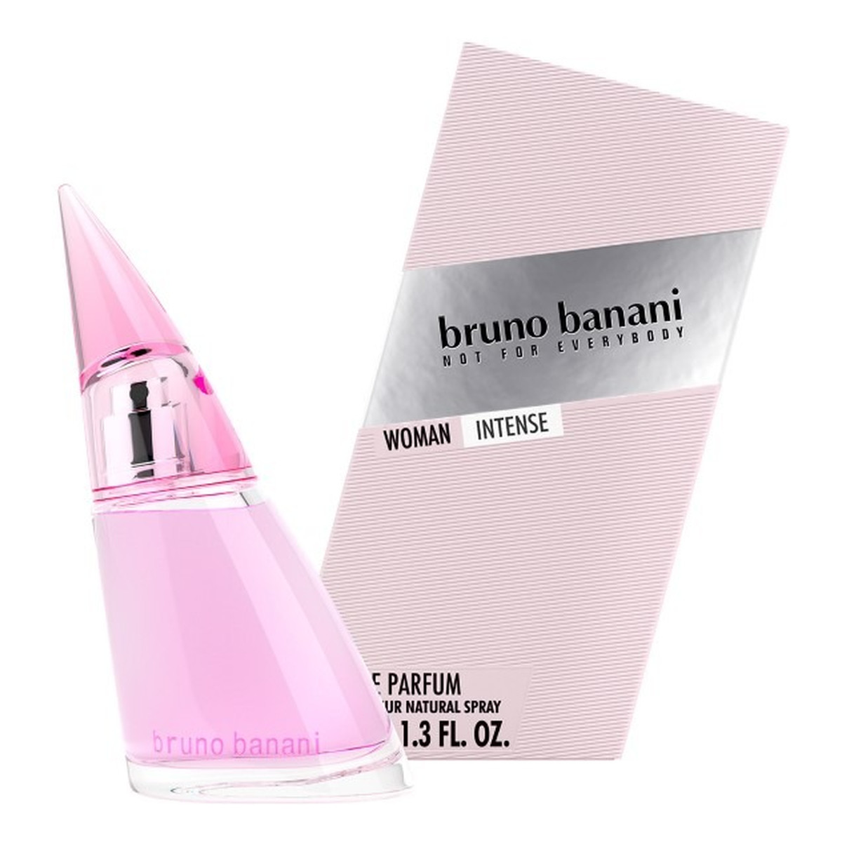 Bruno Banani Woman Woda toaletowa 30ml