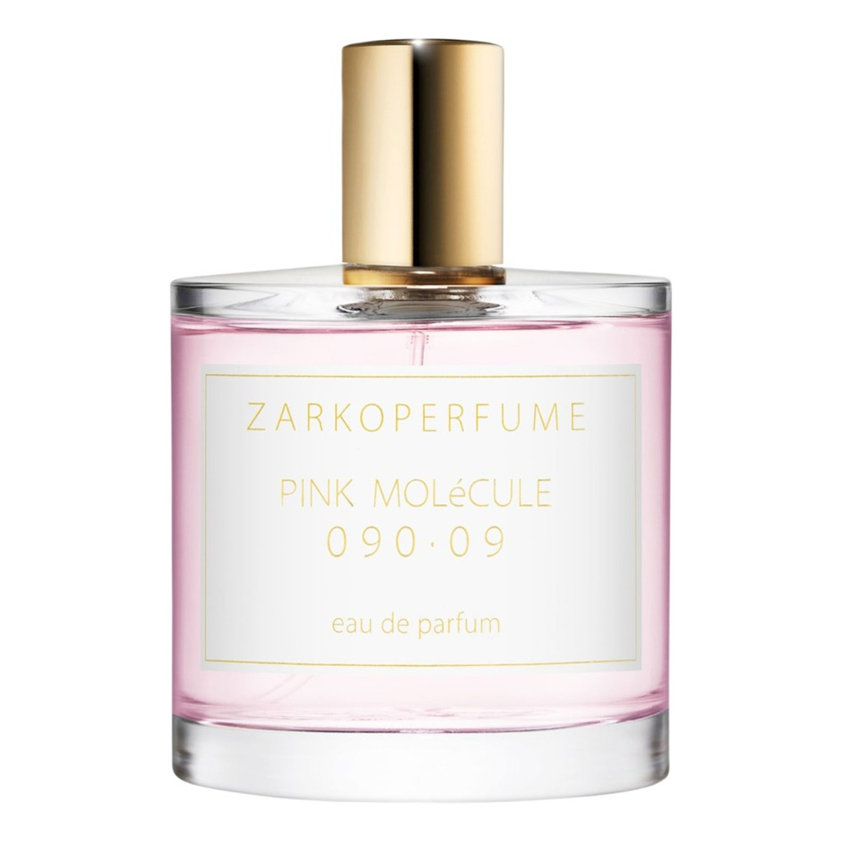 Zarkoperfume Pink Molecule 090.09 Woda perfumowana spray 100ml