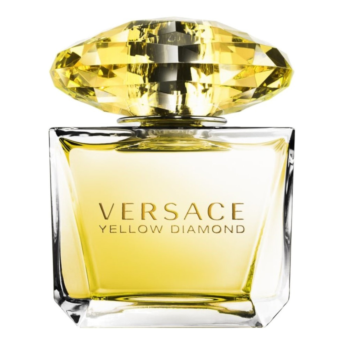 Versace Yellow Diamond Woda toaletowa spray 200ml