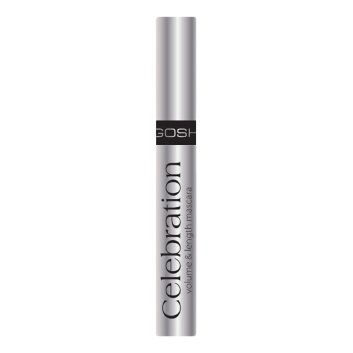 Gosh Celebration Volume & Lenght tusz do rzęs 10ml