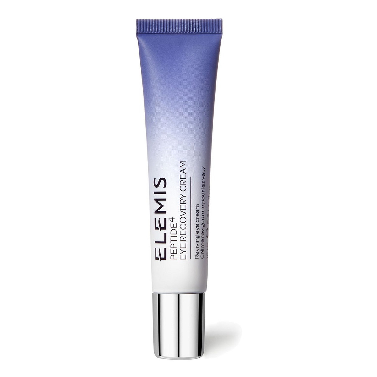 Elemis Peptide4 Eye Recovery rewitalizujący Krem pod oczy 15ml