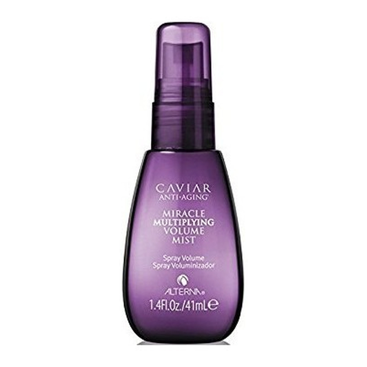 Alterna Caviar Anti-Aging Miracle Multiplying Volume Mist Mgiełka do włosów zwiększająca objętość 41ml