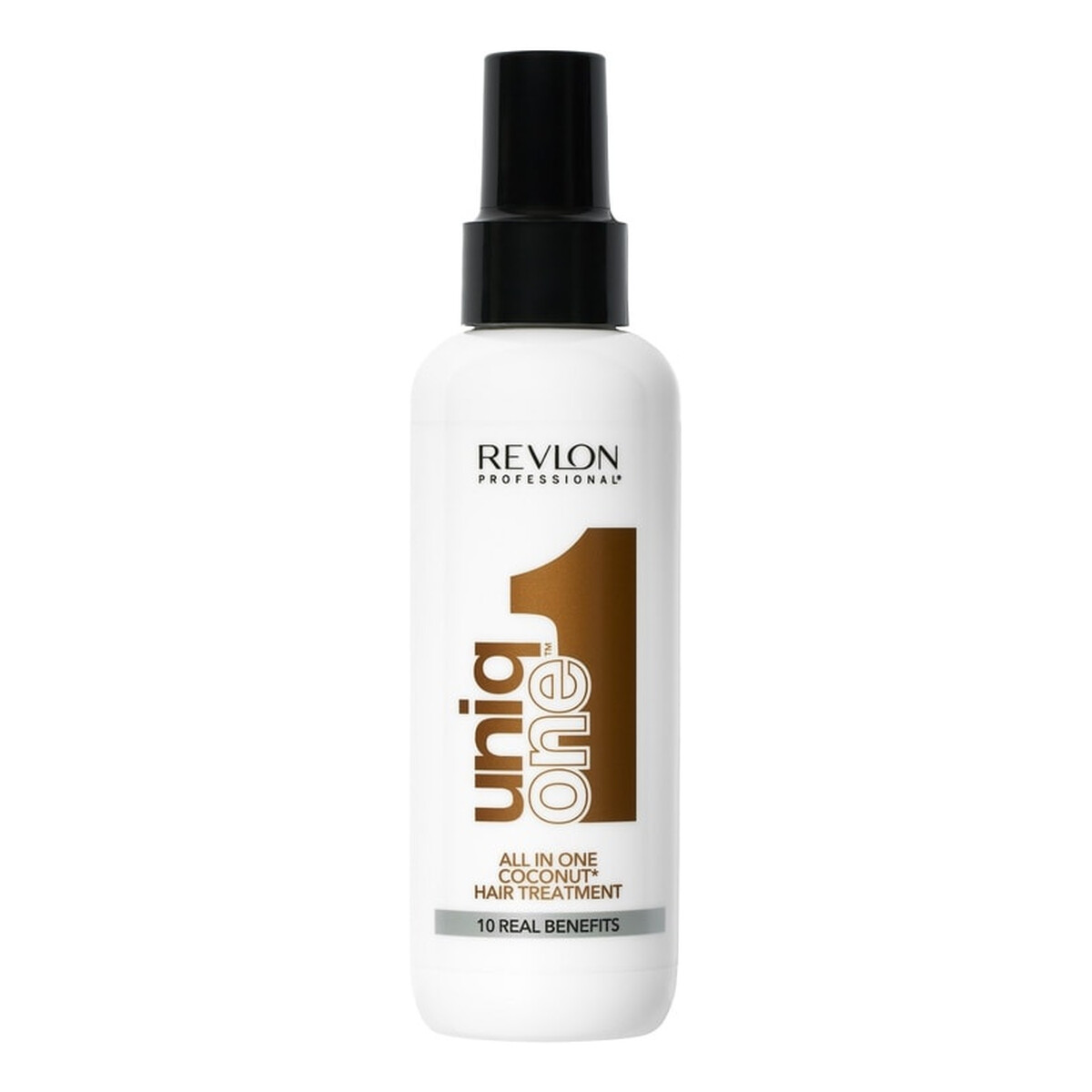 Revlon Uniq One All In One Hair 10R Treatment odżywka do włosów w spray'u Coconut 150ml