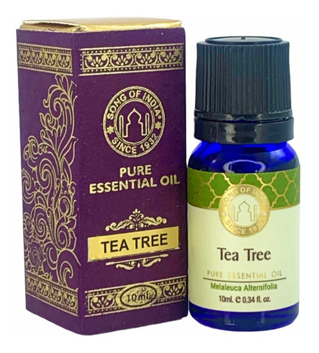 Olejek Eteryczny Tea Tree