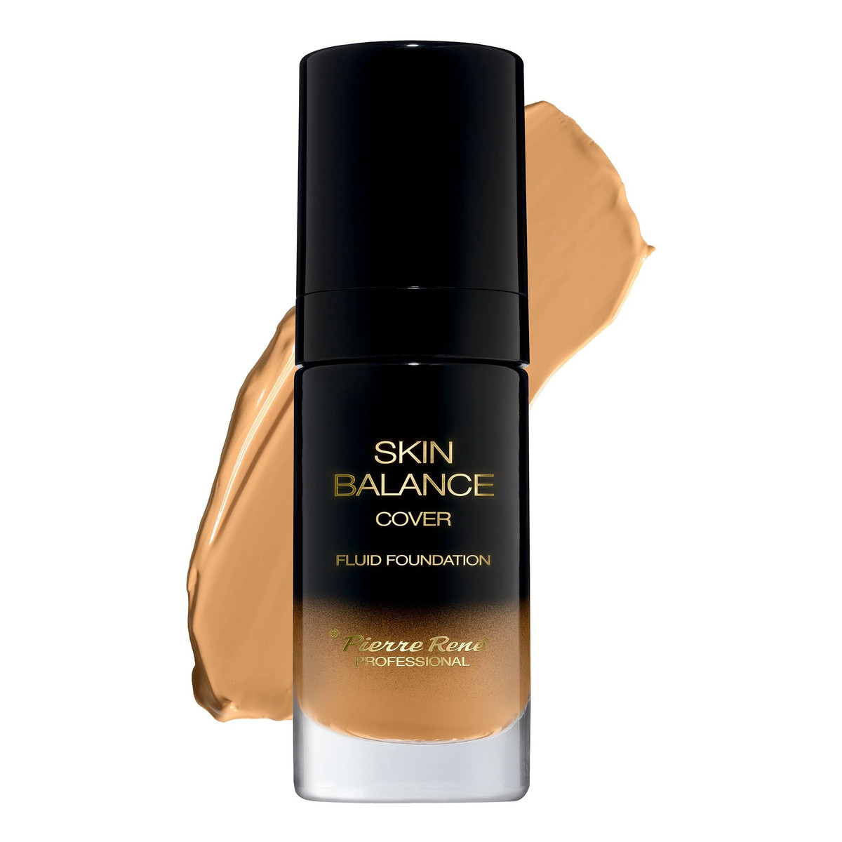 Pierre Rene Skin Balance Podkład Kryjący Do Twarzy 30ml