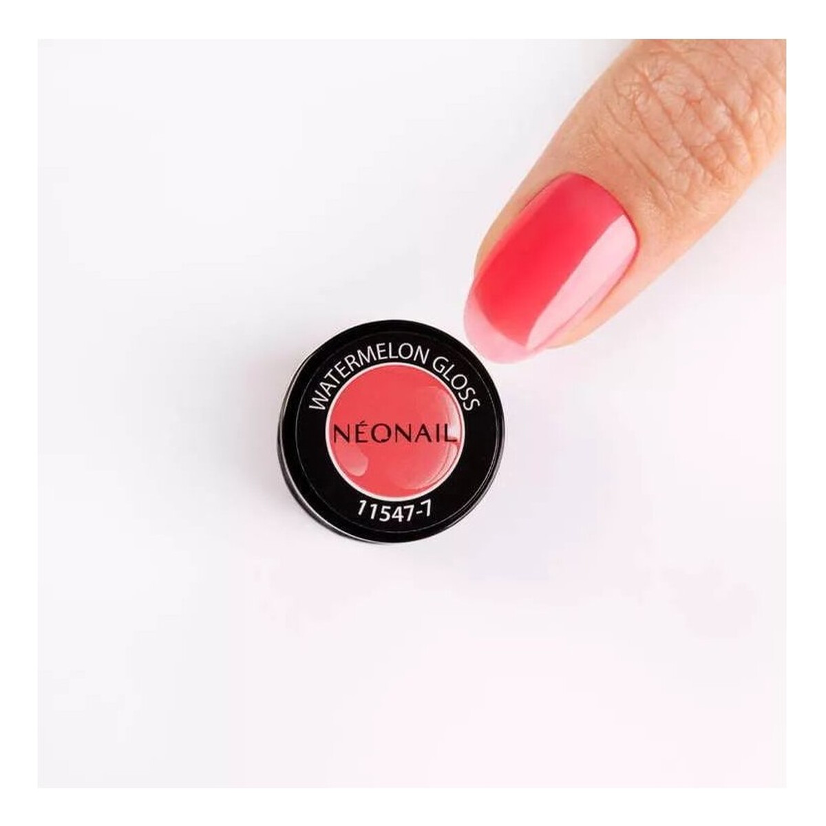 NeoNail UV Gel Polish Color lakier hybrydowy 7.2ml
