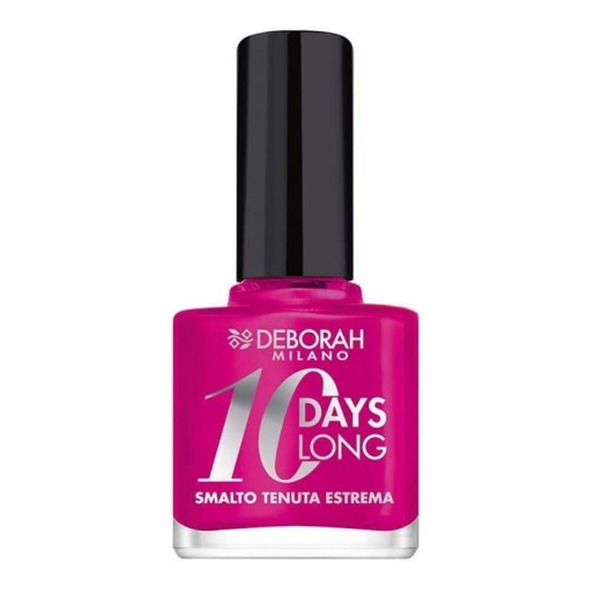 Deborah 10 Days Long Lakier do paznokci 11ml