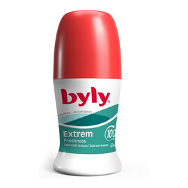 Dezodorant roll-on Freshness