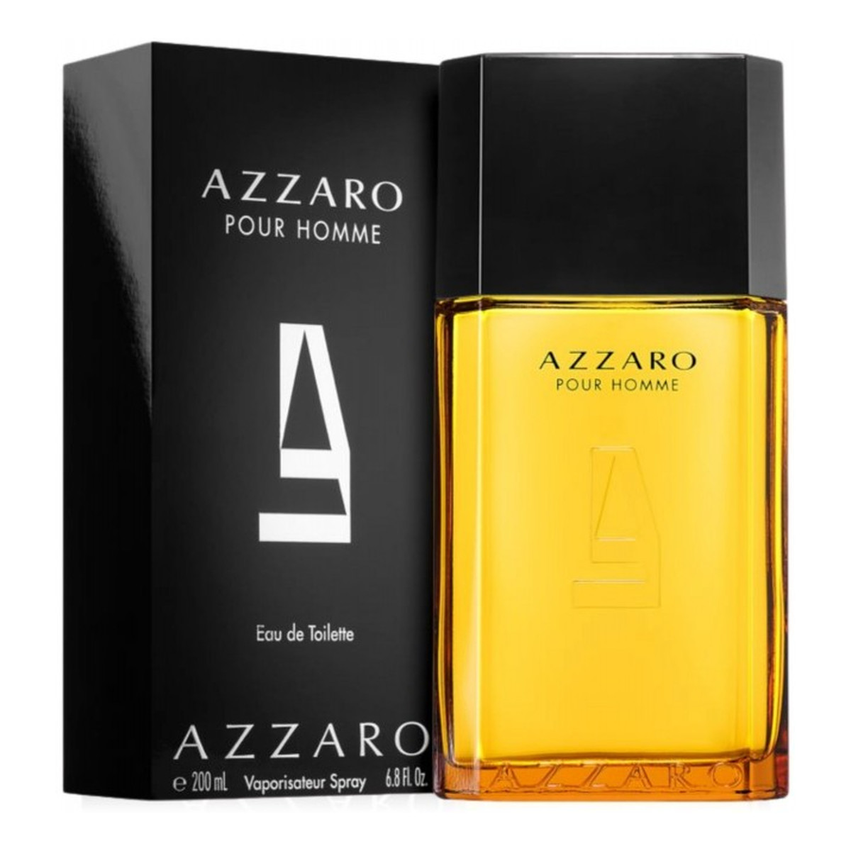 Azzaro Pour Homme Woda toaletowa spray 200ml