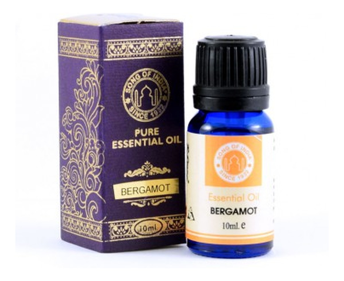 Olejek esencjonalny Bergamot
