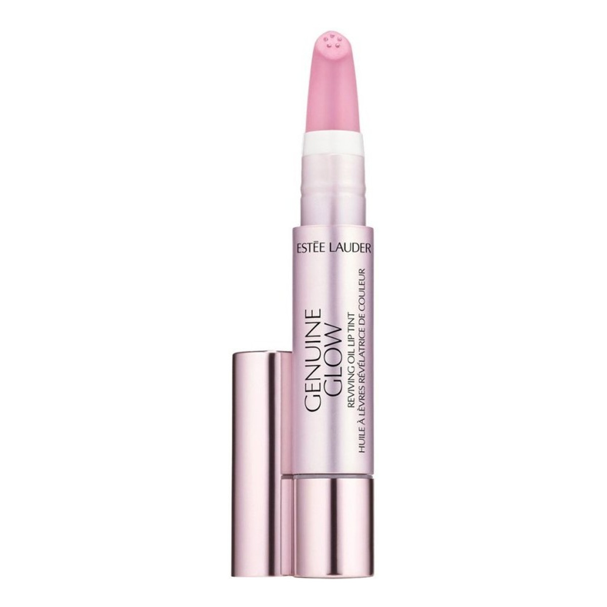 Estee Lauder Genuine Glow Reviving Oil Lip Tint Olejek podkreślający kolor ust 3ml