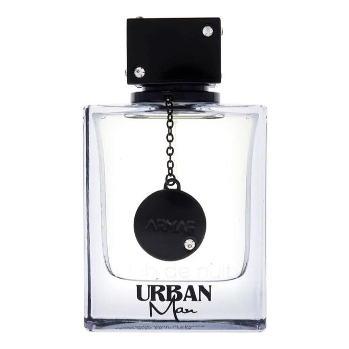 Armaf Urban Club de Nuit Man woda perfumowana 105ml