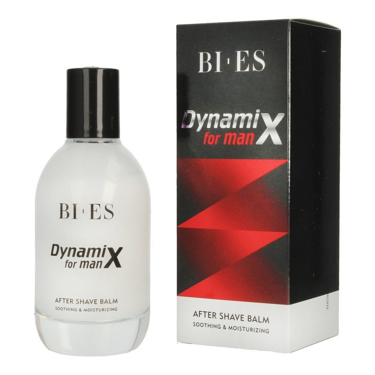 Bi-es Dynamix Balsam po goleniu 90ml