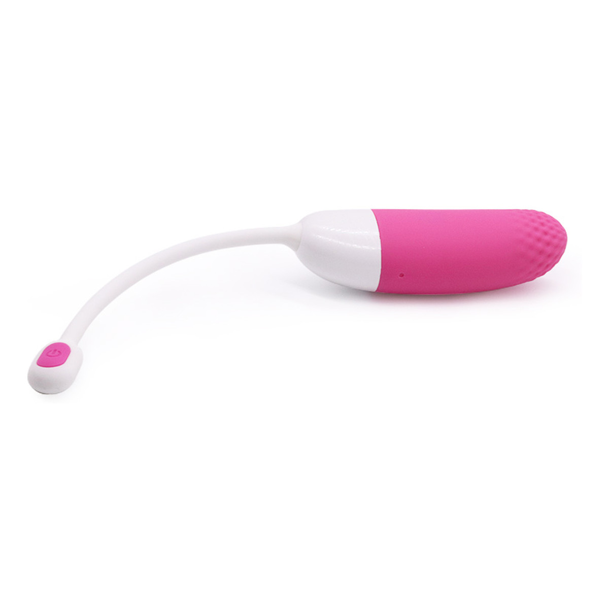 Magic Motion Vini app controlled love egg wibrator typu jajko sterowany aplikacją pink