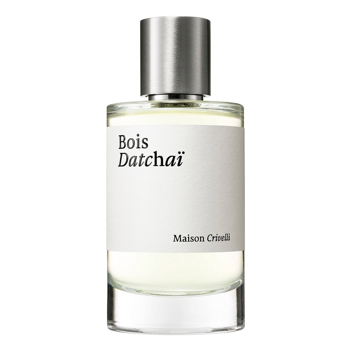 Maison Crivelli Bois Datchai Woda perfumowana spray-produkt bez opakowania 100ml