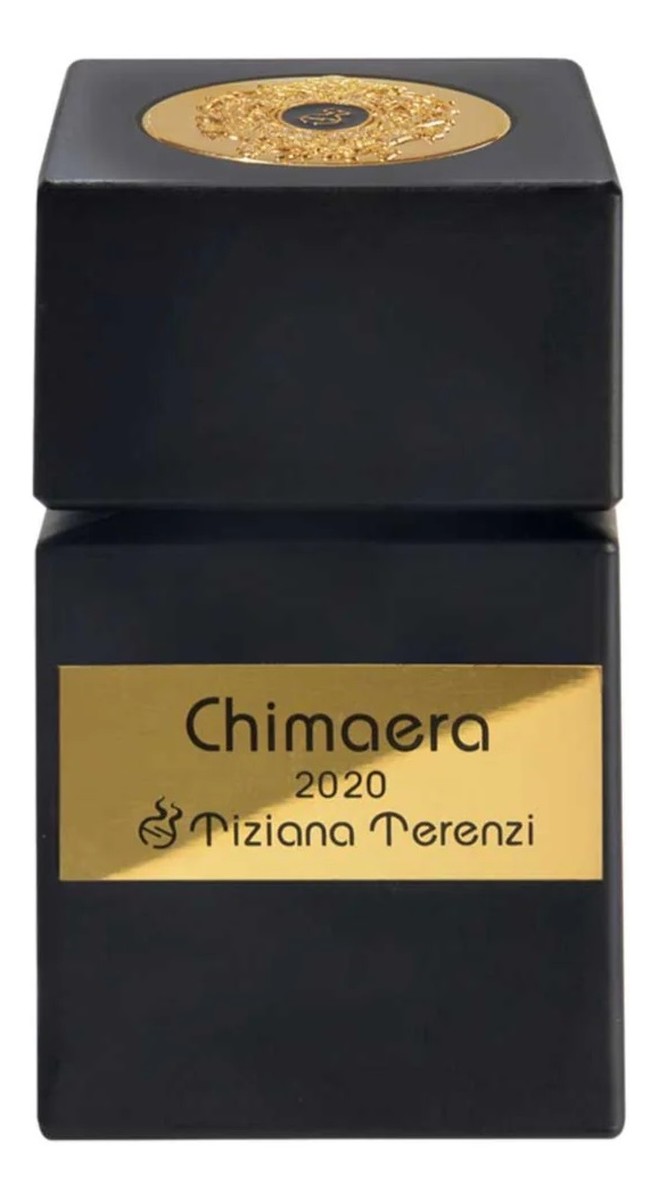 Chimaera ekstrakt perfum spray