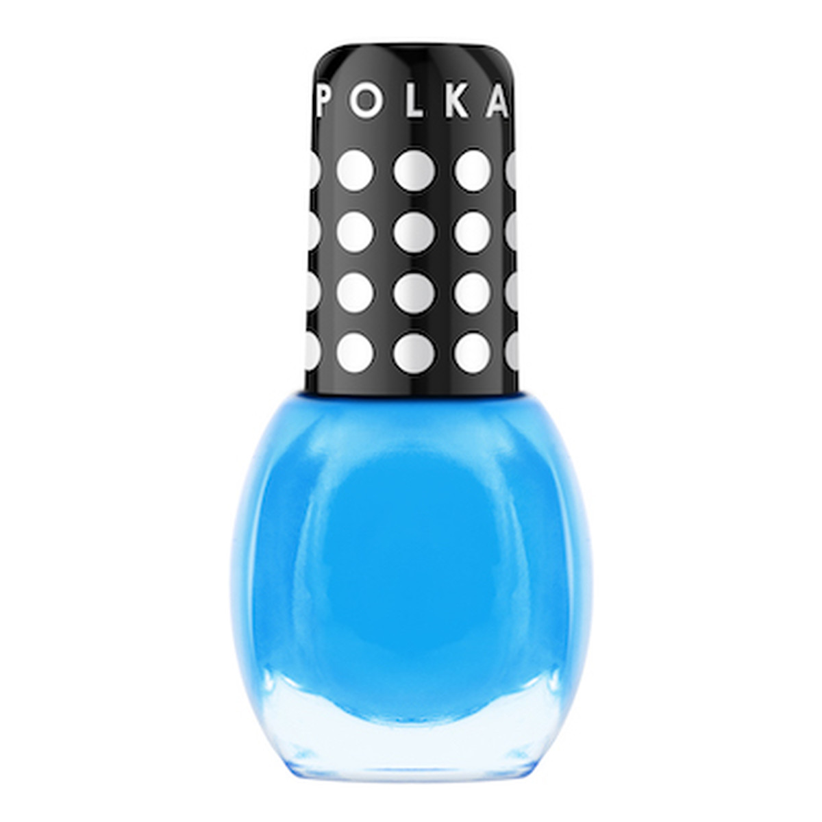 Vipera Polka Nail Polish lakier do paznokci 5ml