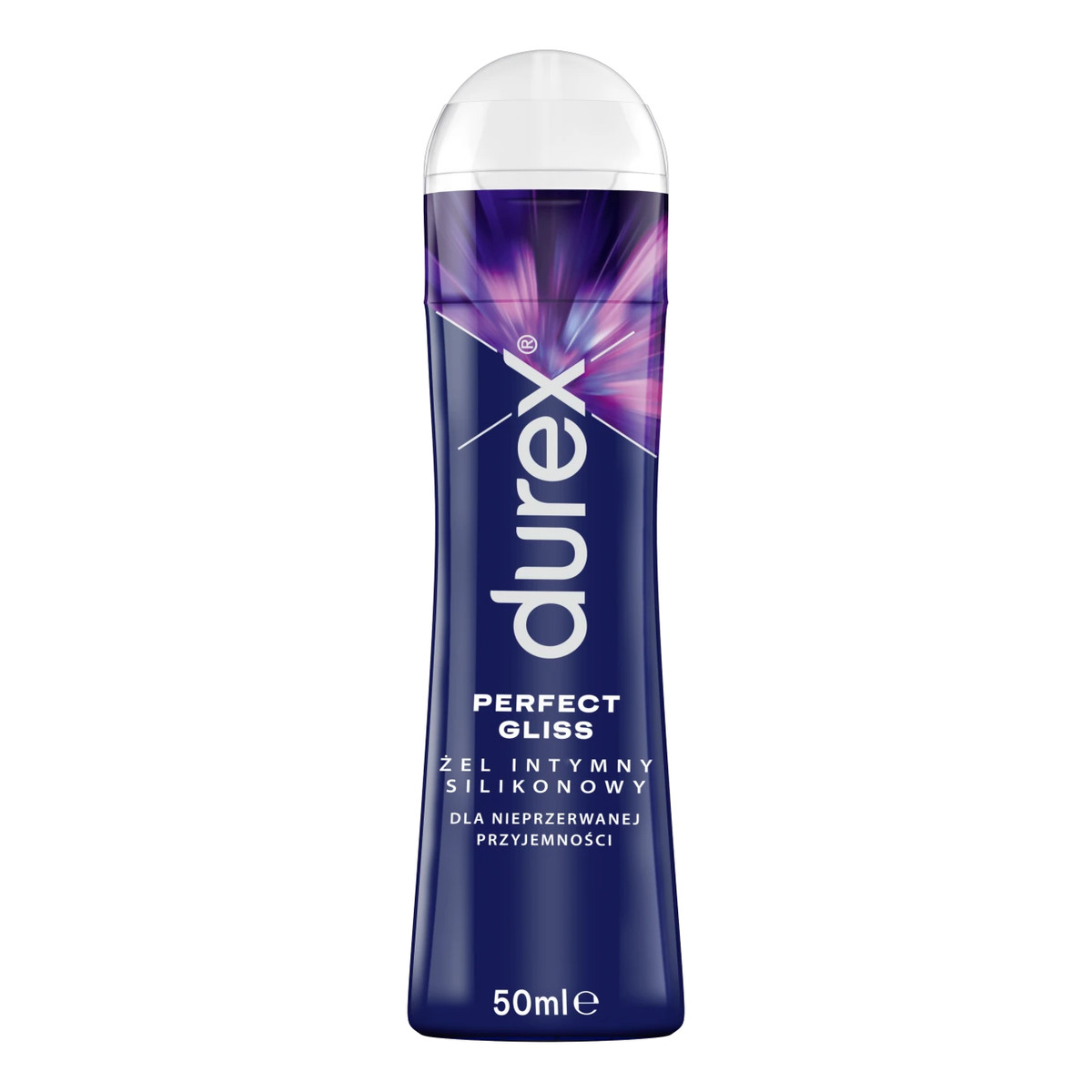 Durex Perfect Glide Play Żel Intymny 50ml