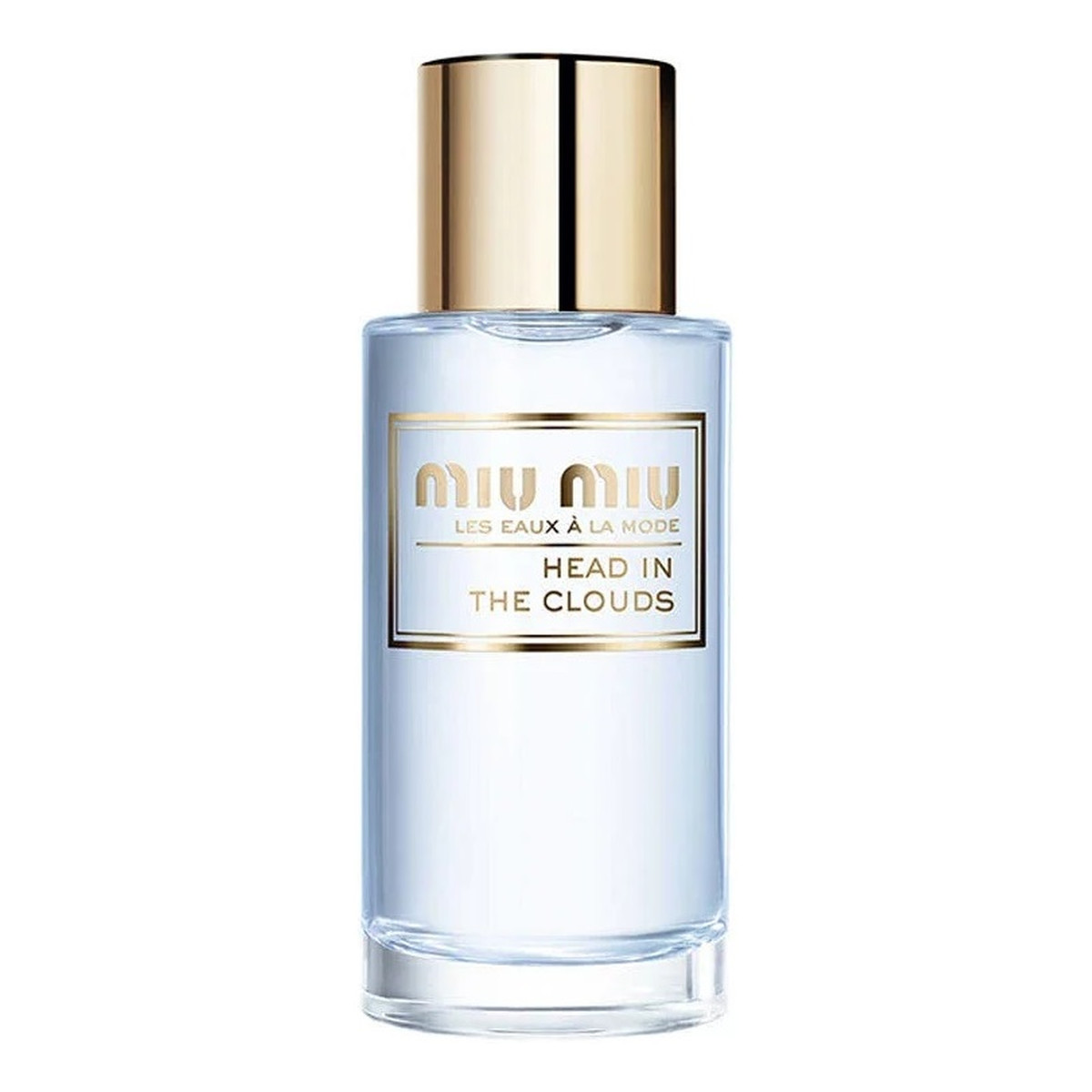 Miu Miu Head In The Clouds Woda toaletowa spray 50ml