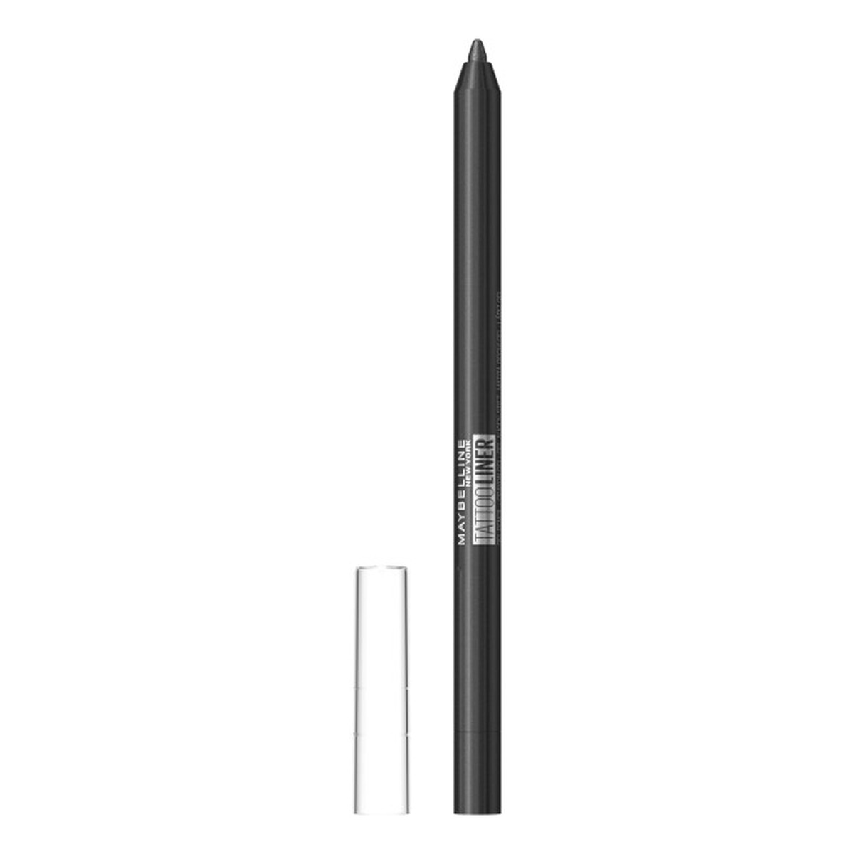 Maybelline Tattoo Liner Gel Pencil Żelowa kredka do oczu