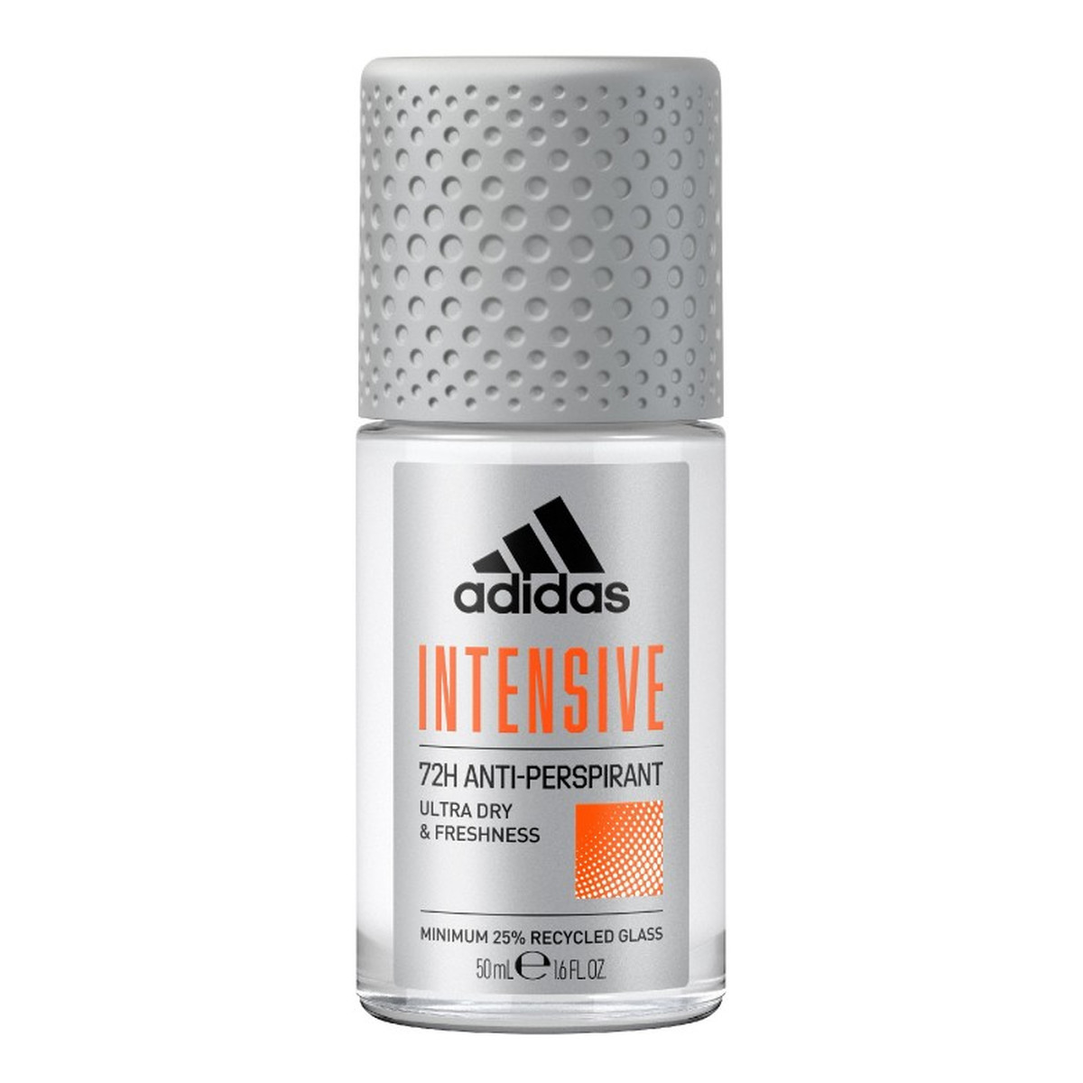 Adidas Intensive Dezodorant Roll-on 48h 50ml