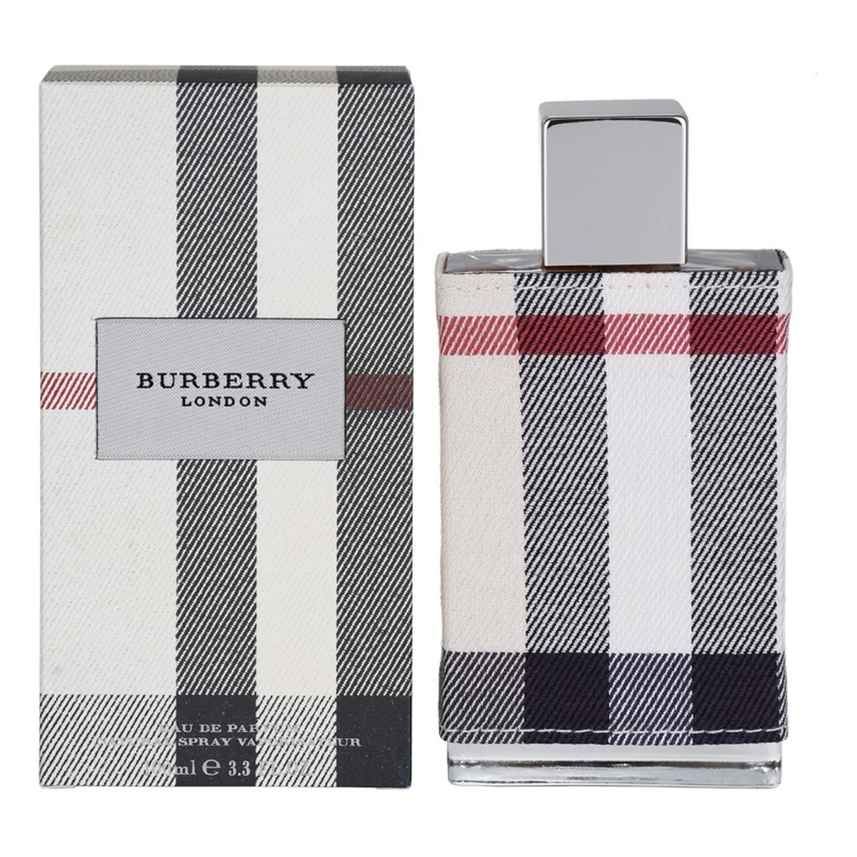 Burberry London Woda perfumowana dla kobiet 100ml