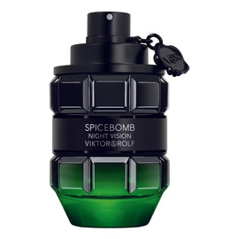 Woda toaletowa spray