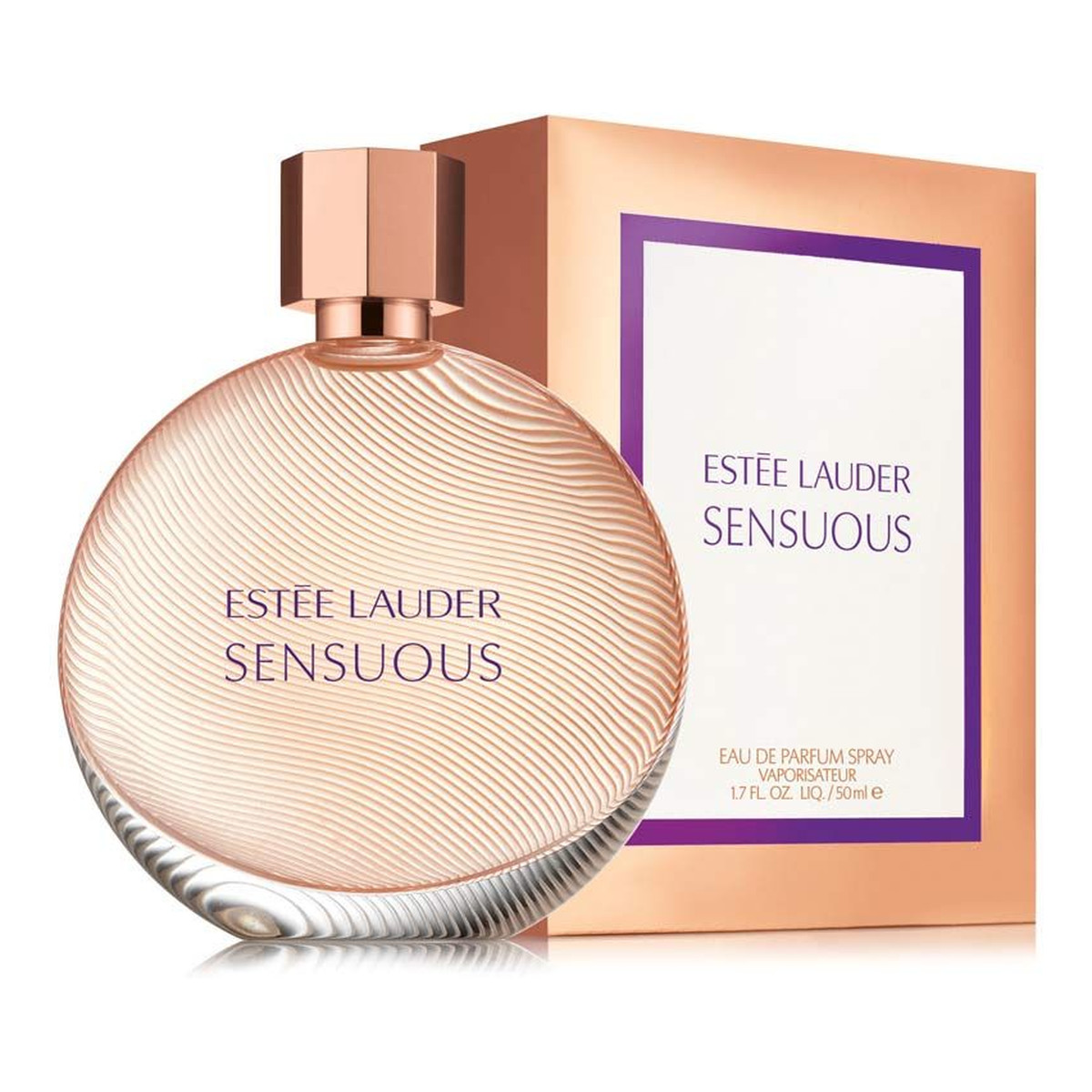 Estee Lauder Sensuous Woda perfumowana spray 50ml