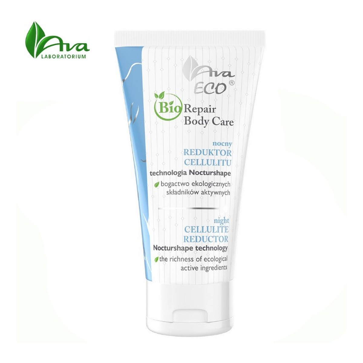 Ava Laboratorium Bio Serum Nocny Reduktor Cellulitu 150ml