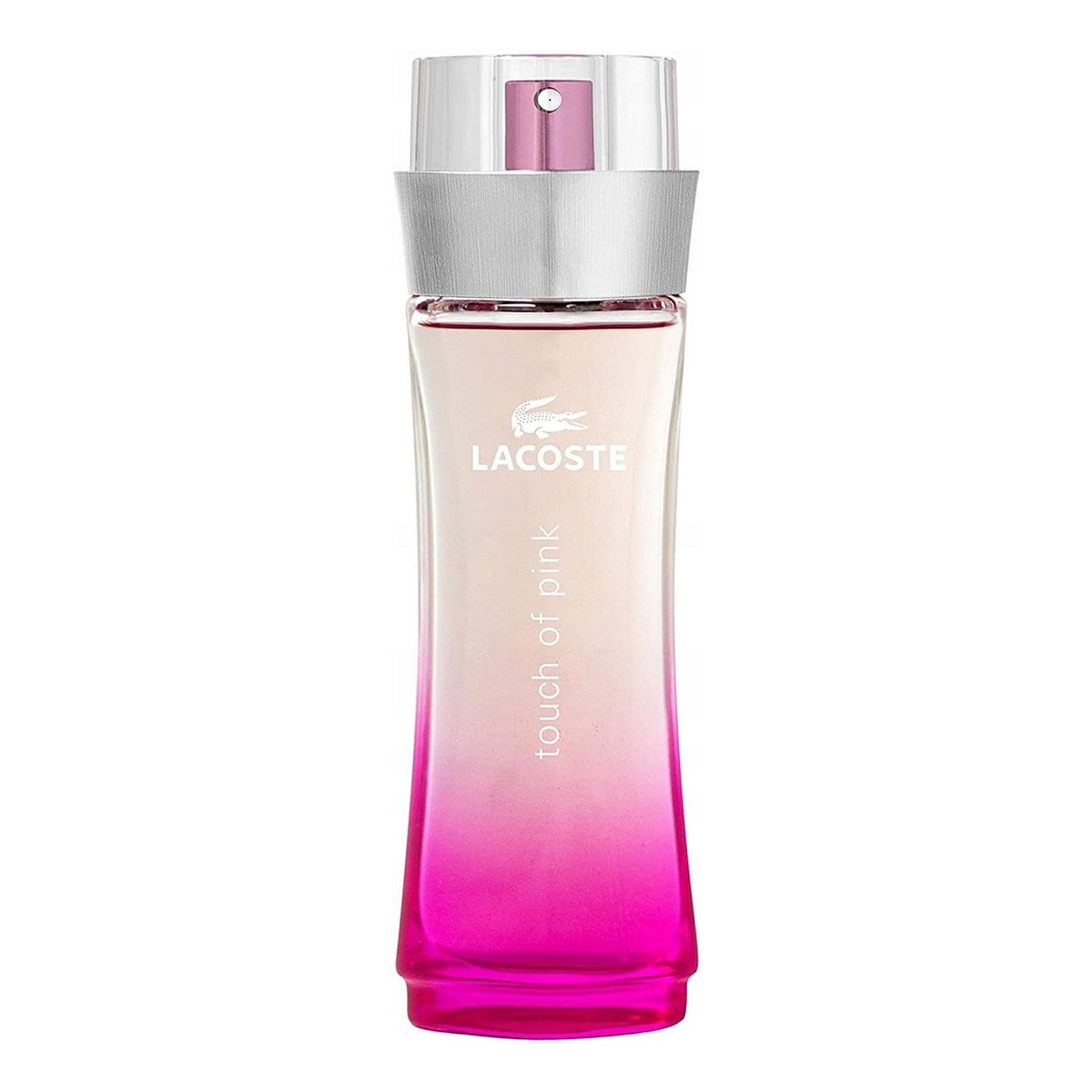 Lacoste Touch of Pink Woda toaletowa spray 50ml