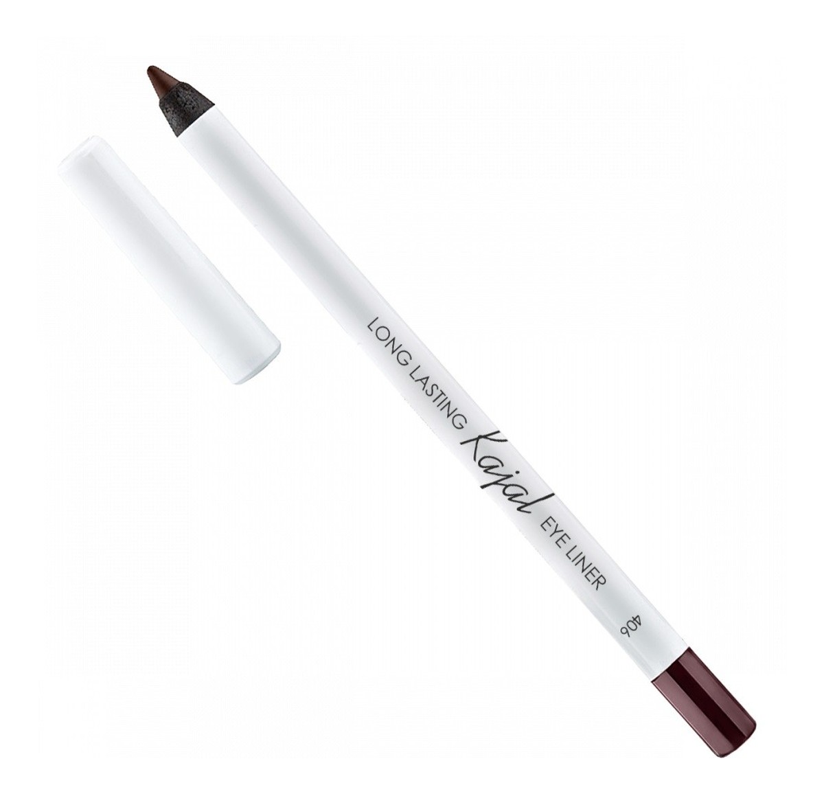 Basic Konturówka do oczu Long Lasting Kajal