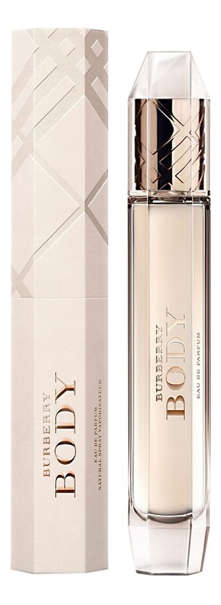 woda perfumowana dla kobiet