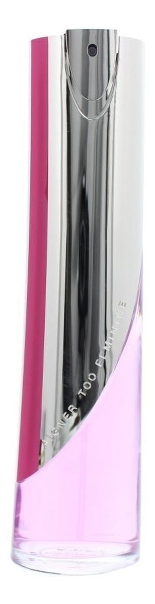 Woda perfumowana spray