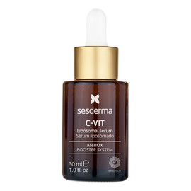 C-vit serum liposomowe