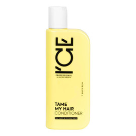 Tame My Hair Wegańska odżywka do włosów do włosów matowych kręconych i puszących się