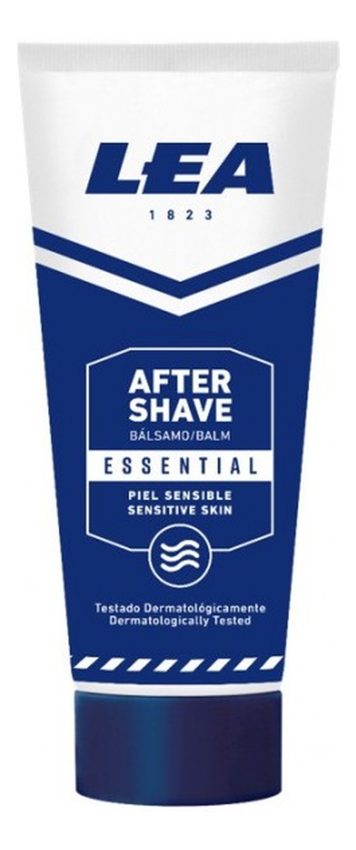 Balsam po goleniu Essential