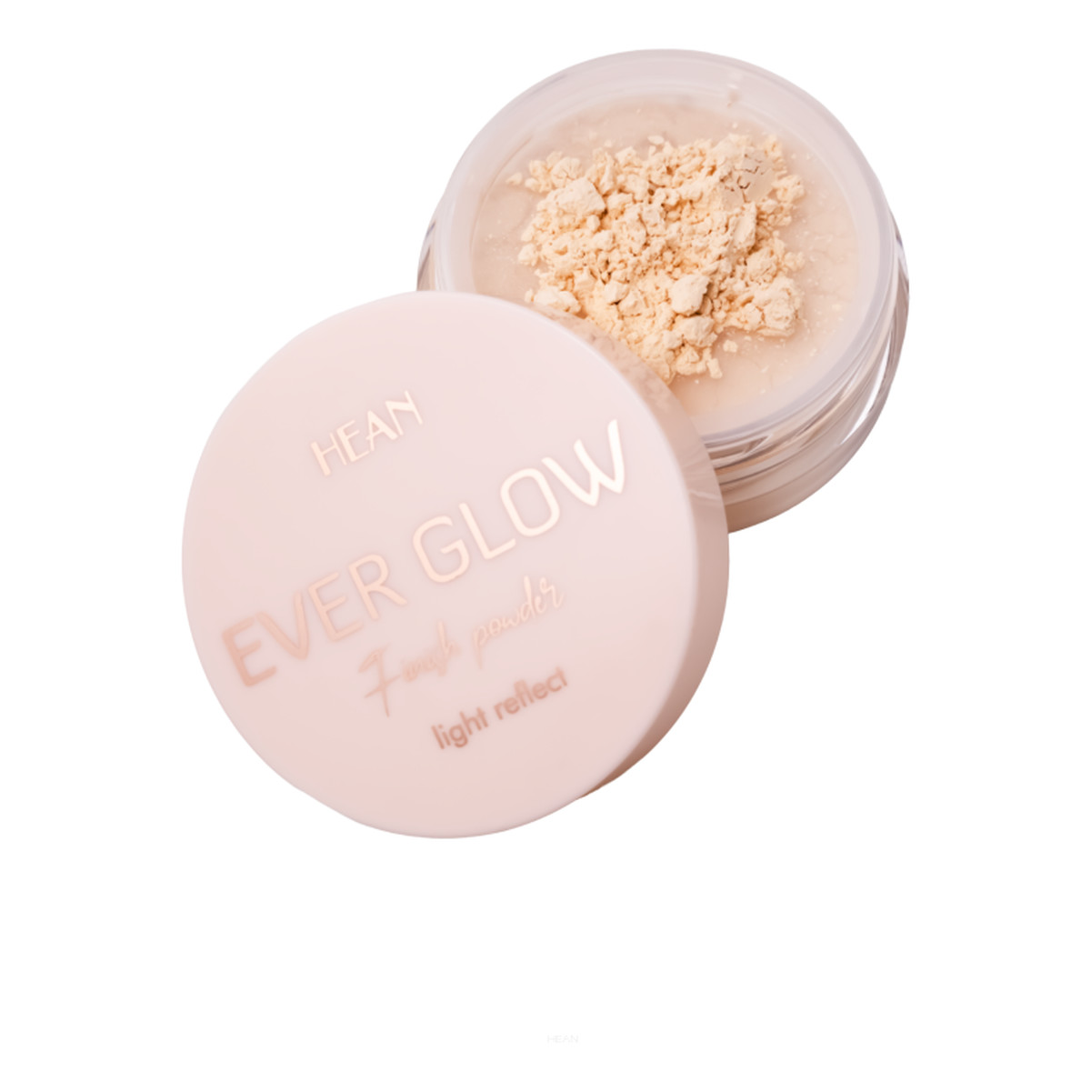 Hean Puder Sypki Ever Glow 6g