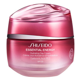 Hydrating Day Cream SPF20 Nawilżający krem na dzień
