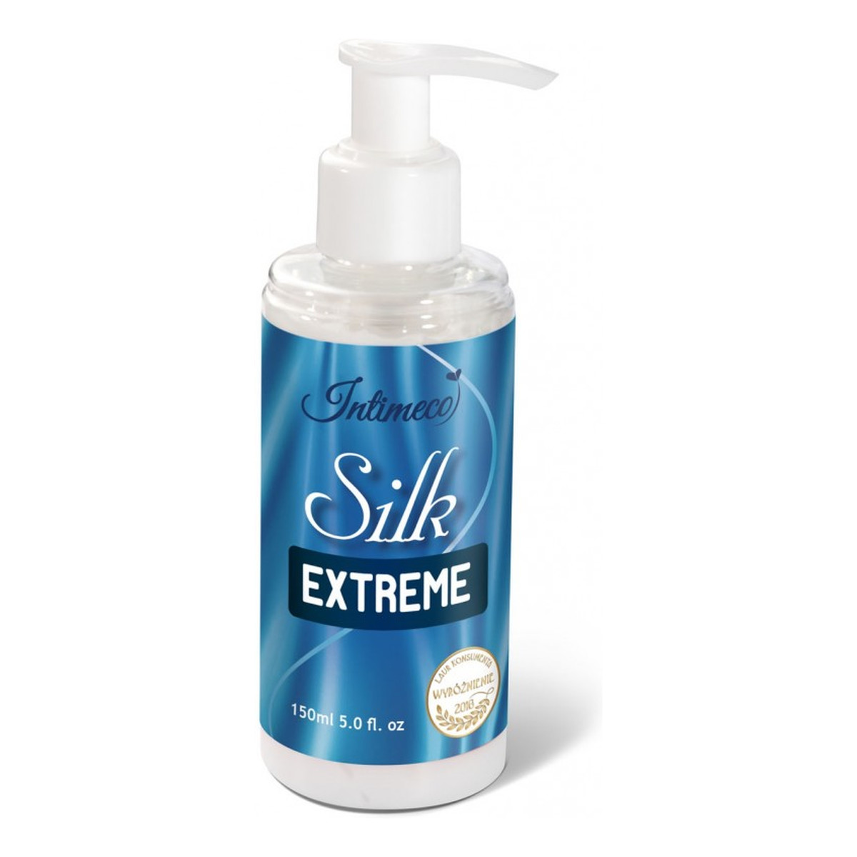 Intimeco Silk Extreme Gel nawilżający Żel intymny 150ml