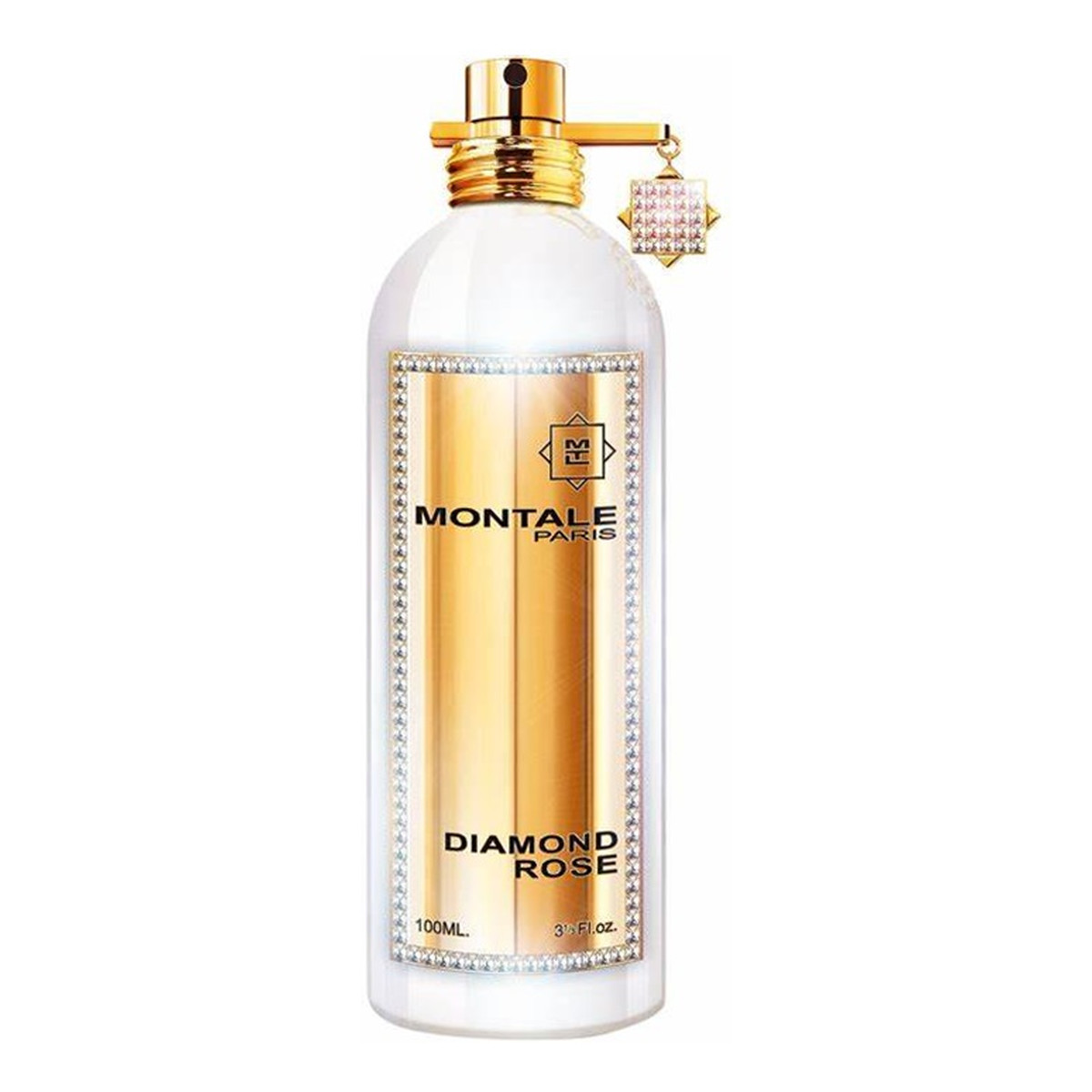 Montale Diamond Rose Woda perfumowana spray 100ml