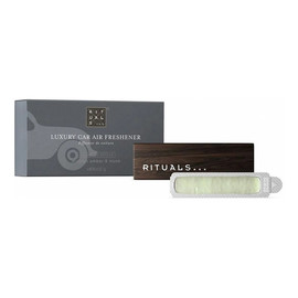 Refills Zapach Do Samochodu Z Dwoma Wymiennymi Wkładami Amber & Musk 2x3g