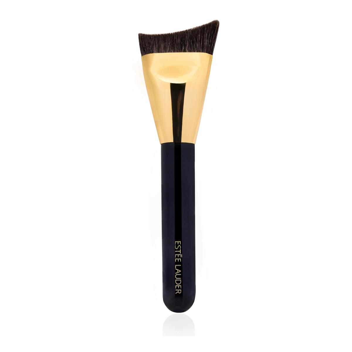 Estee Lauder Sculpting Foundation Brush Pędzel do podkładu