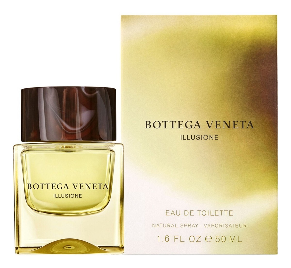 for Him woda toaletowa spray